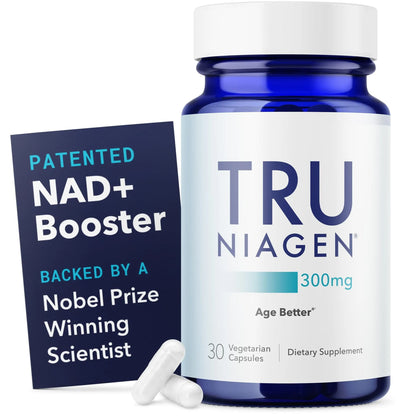 Tru Niagen® 300mg
